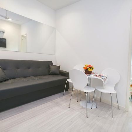 Lapa Modern Apartment Rio de Janeiro Pokoj fotografie