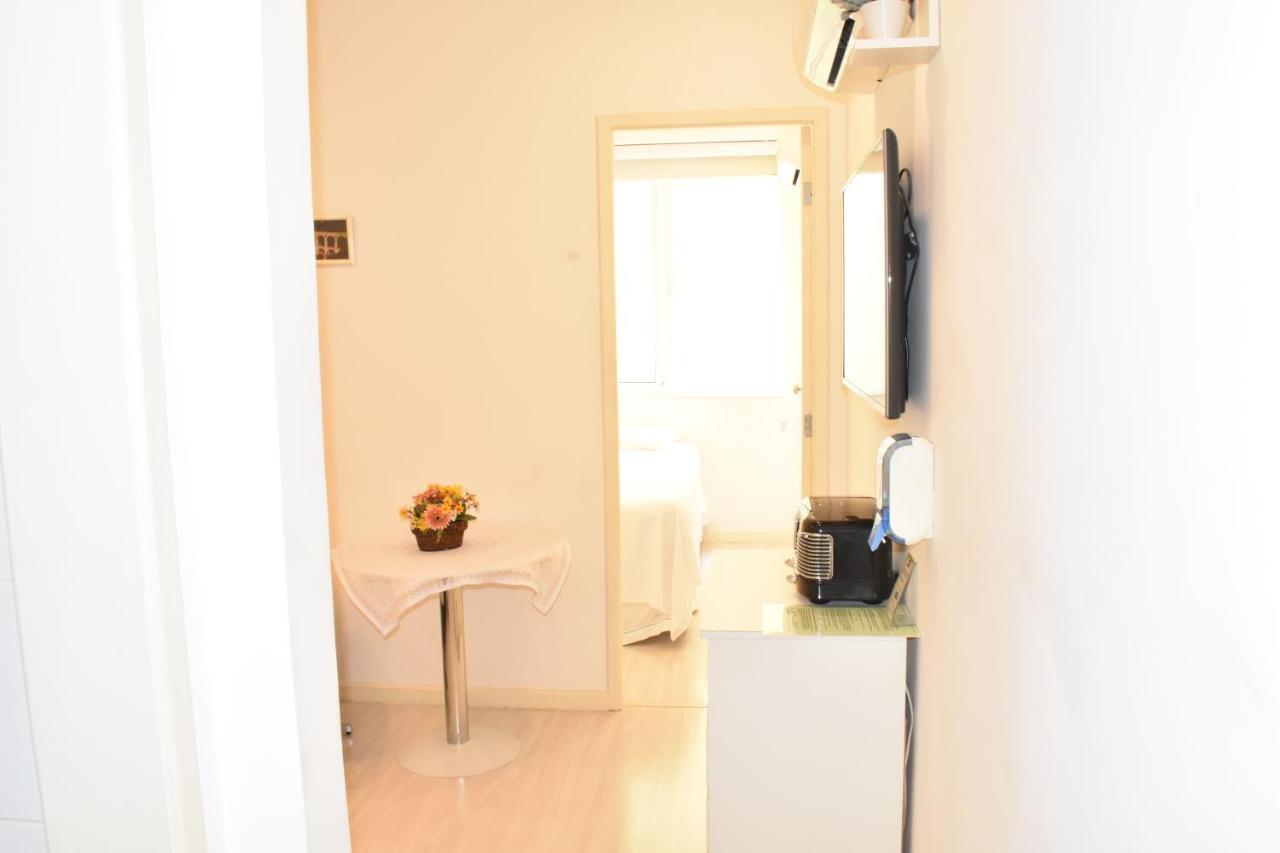 Lapa Modern Apartment Rio de Janeiro Exteriér fotografie