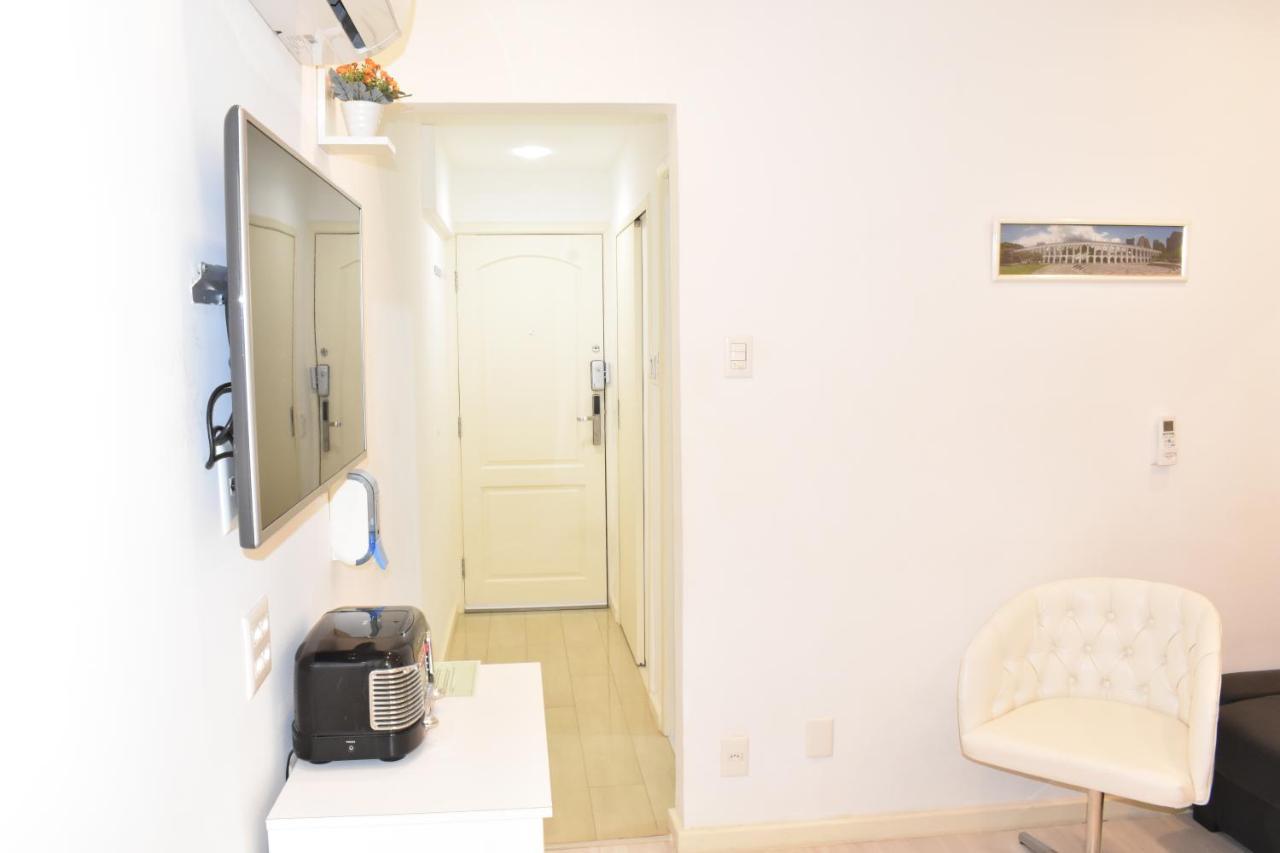 Lapa Modern Apartment Rio de Janeiro Exteriér fotografie
