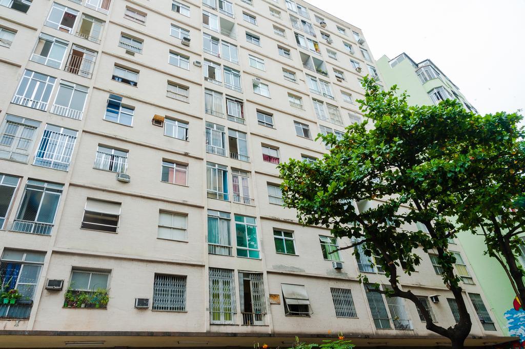 Lapa Modern Apartment Rio de Janeiro Pokoj fotografie