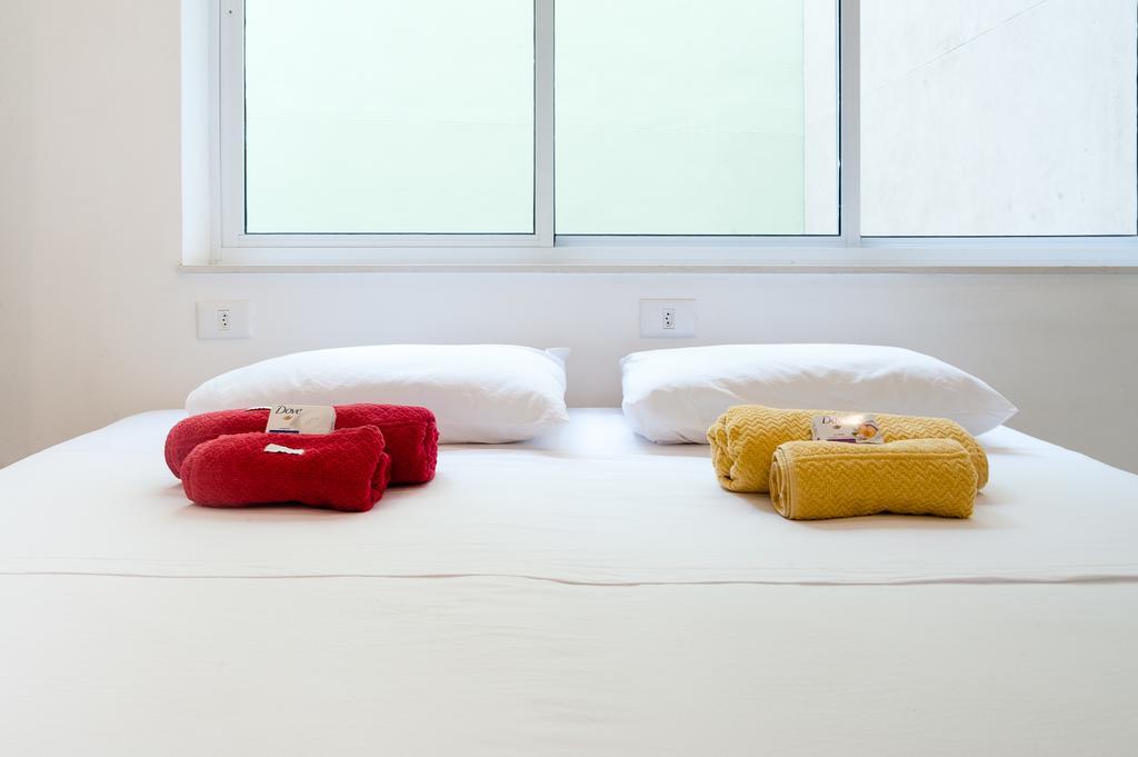Lapa Modern Apartment Rio de Janeiro Pokoj fotografie